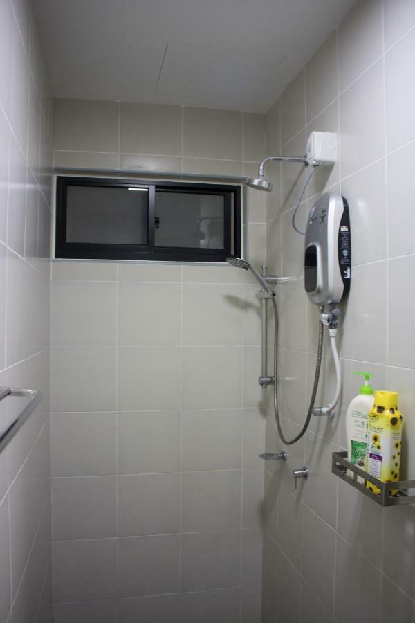 Ashton Meridin Suites Nusajaya  Esterno foto