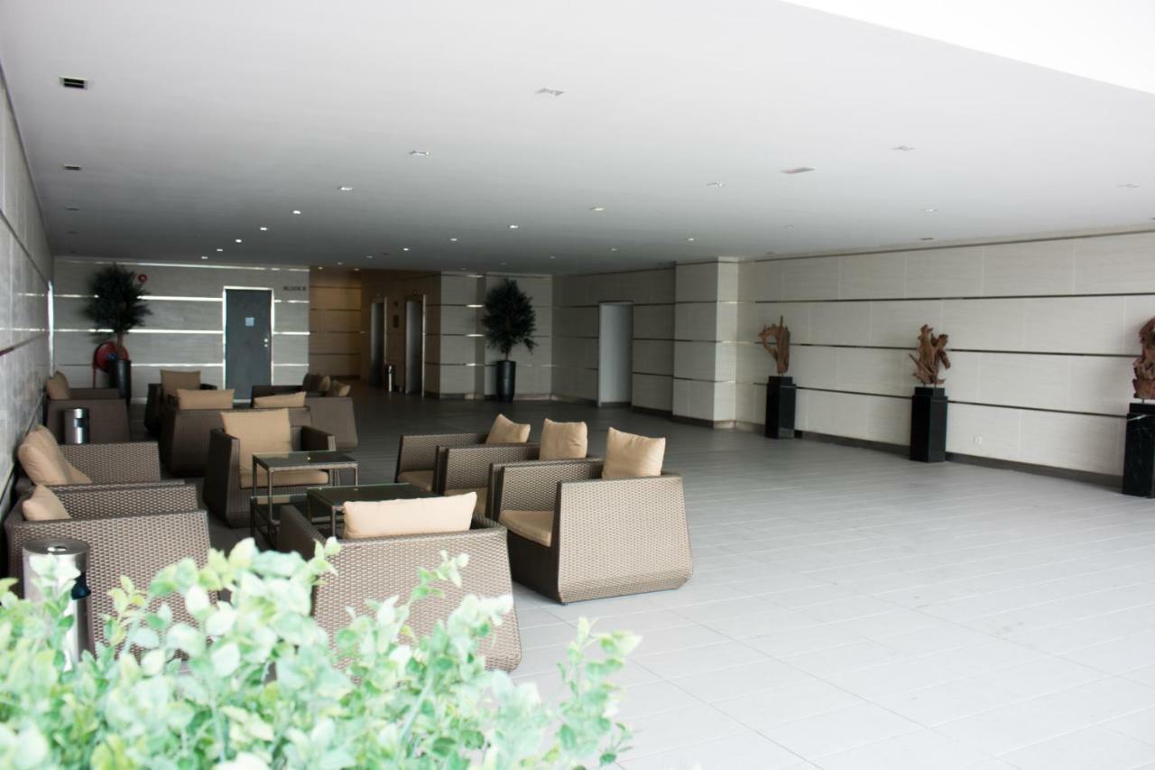 Ashton Meridin Suites Nusajaya  Esterno foto